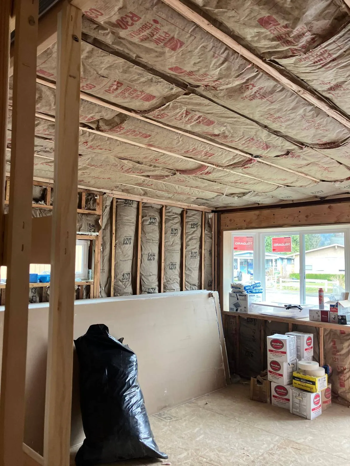 Drywall Installers - Project No.3 project photo 16