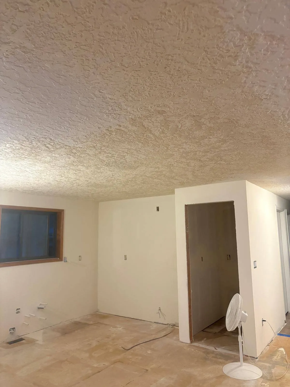 Drywall Installers - Project No.3 project photo 6