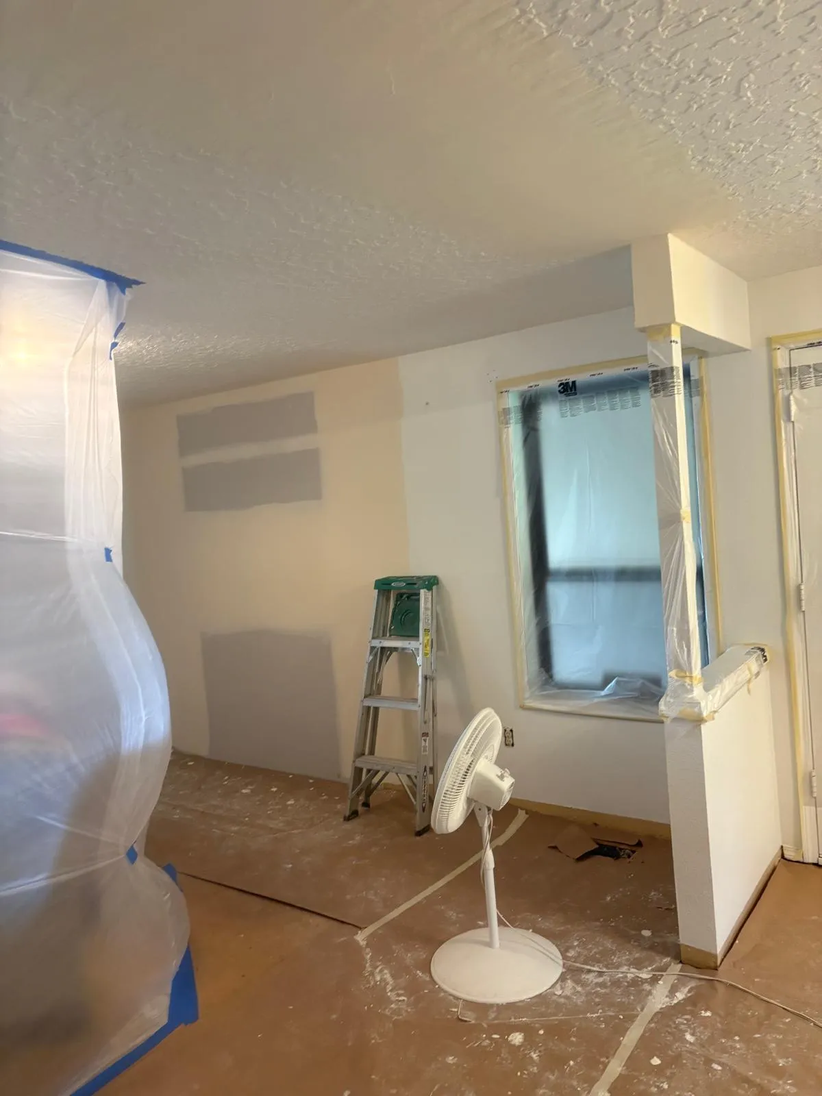 Drywall Installers - Project No.3 project photo 11