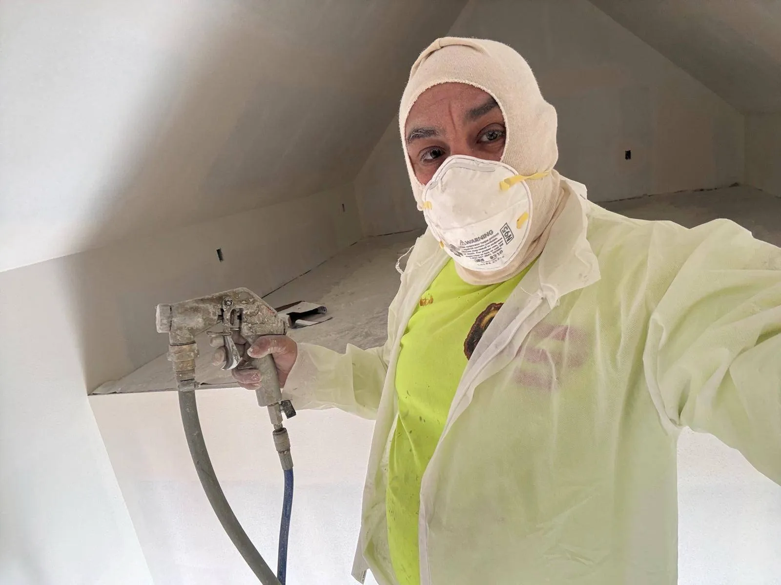 Drywall Installers - Project No.3 project photo 15