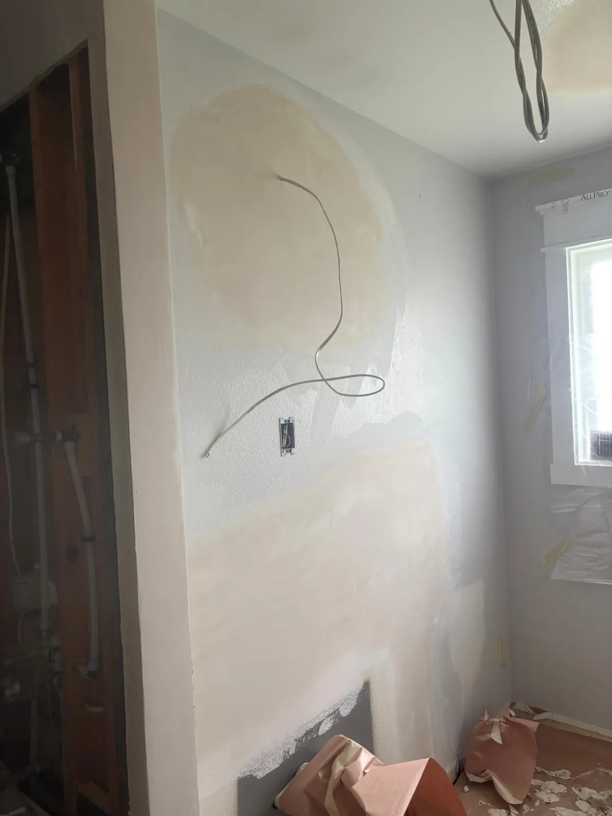 Drywall Installers - Project No.3 project photo 4