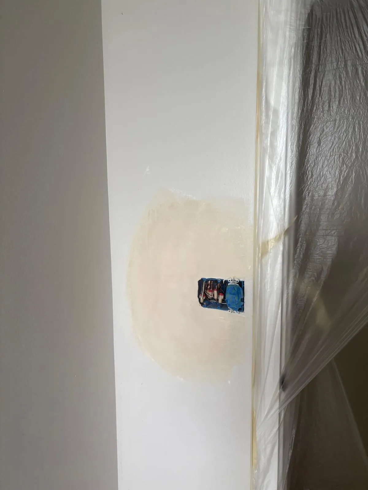 Drywall Installers - Project No.3 project photo 2