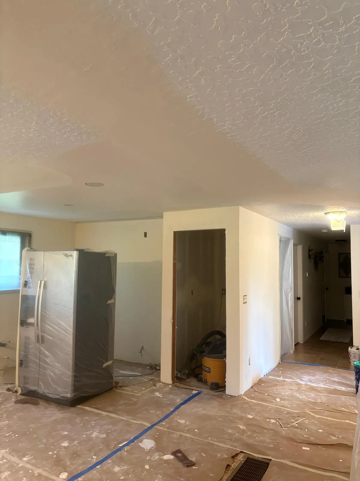 Drywall Installers - Project No.3 project photo 10