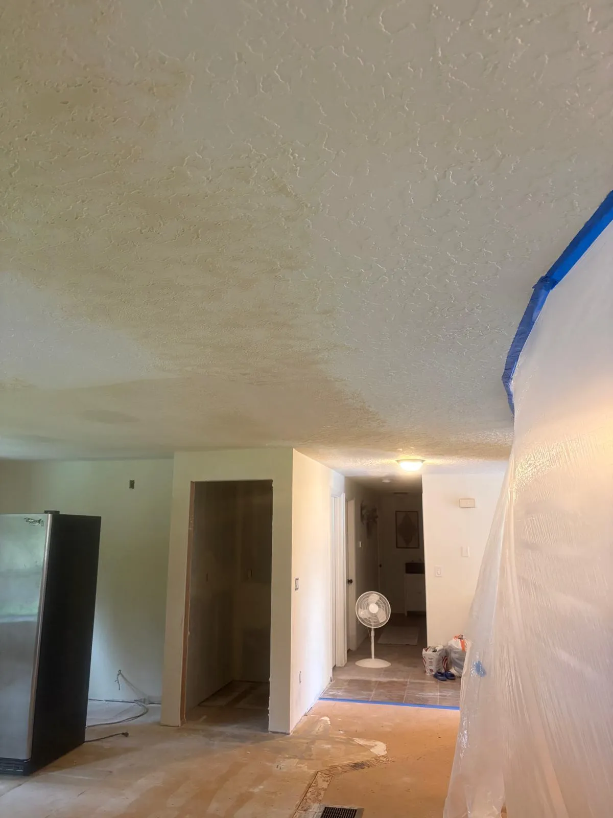Drywall Installers - Project No.3 project photo 7