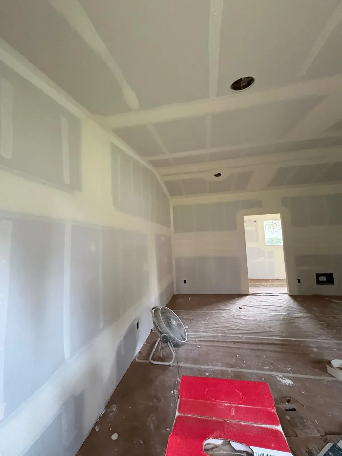 Drywall Installers - Project No.4 project photo 4