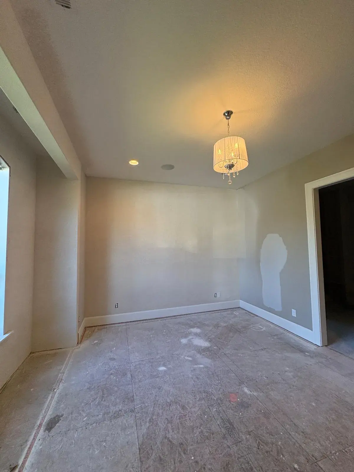 Drywall Installers - Project No.4 project photo 8