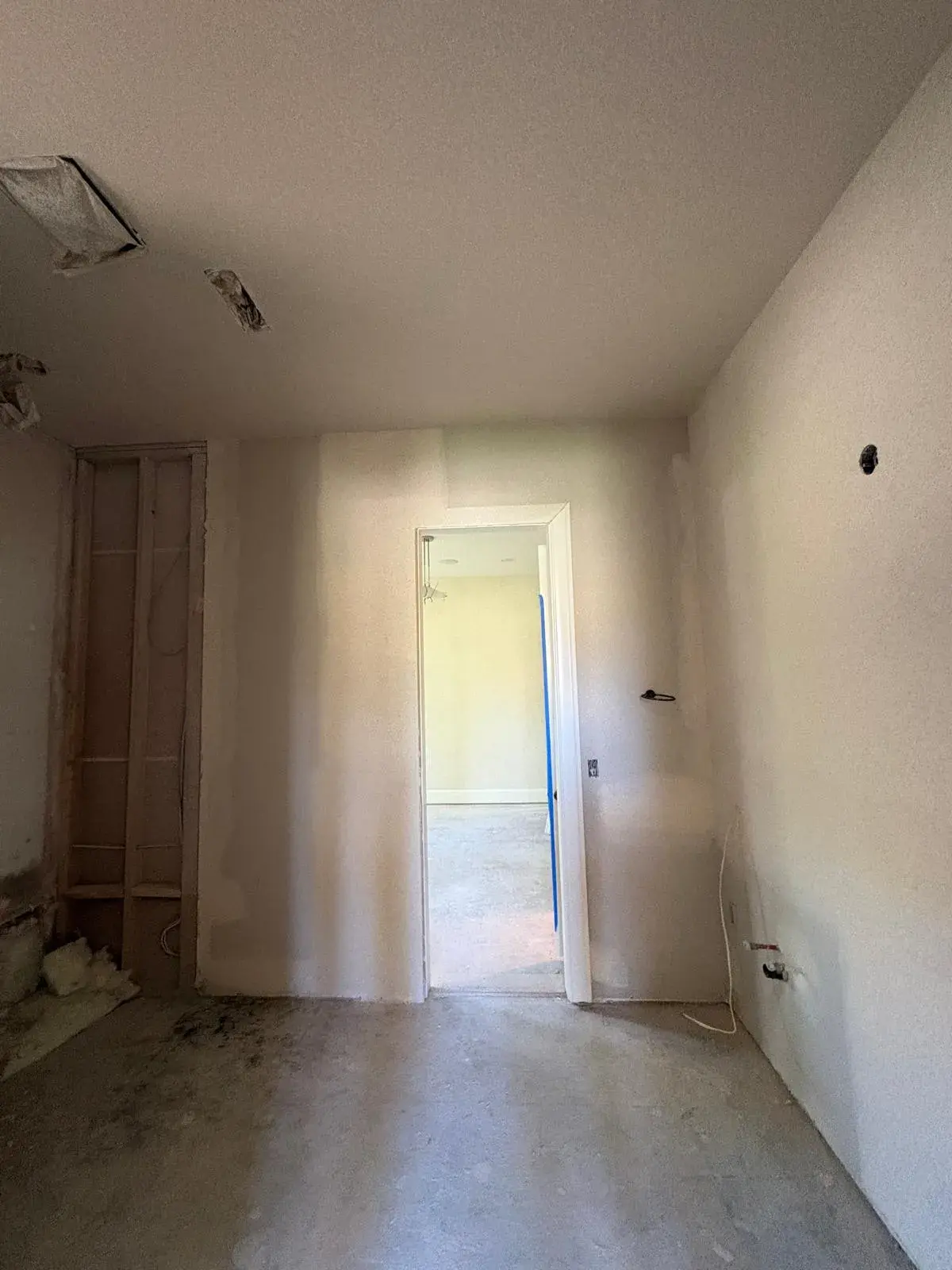 Drywall Installers - Project No.4 project photo 9