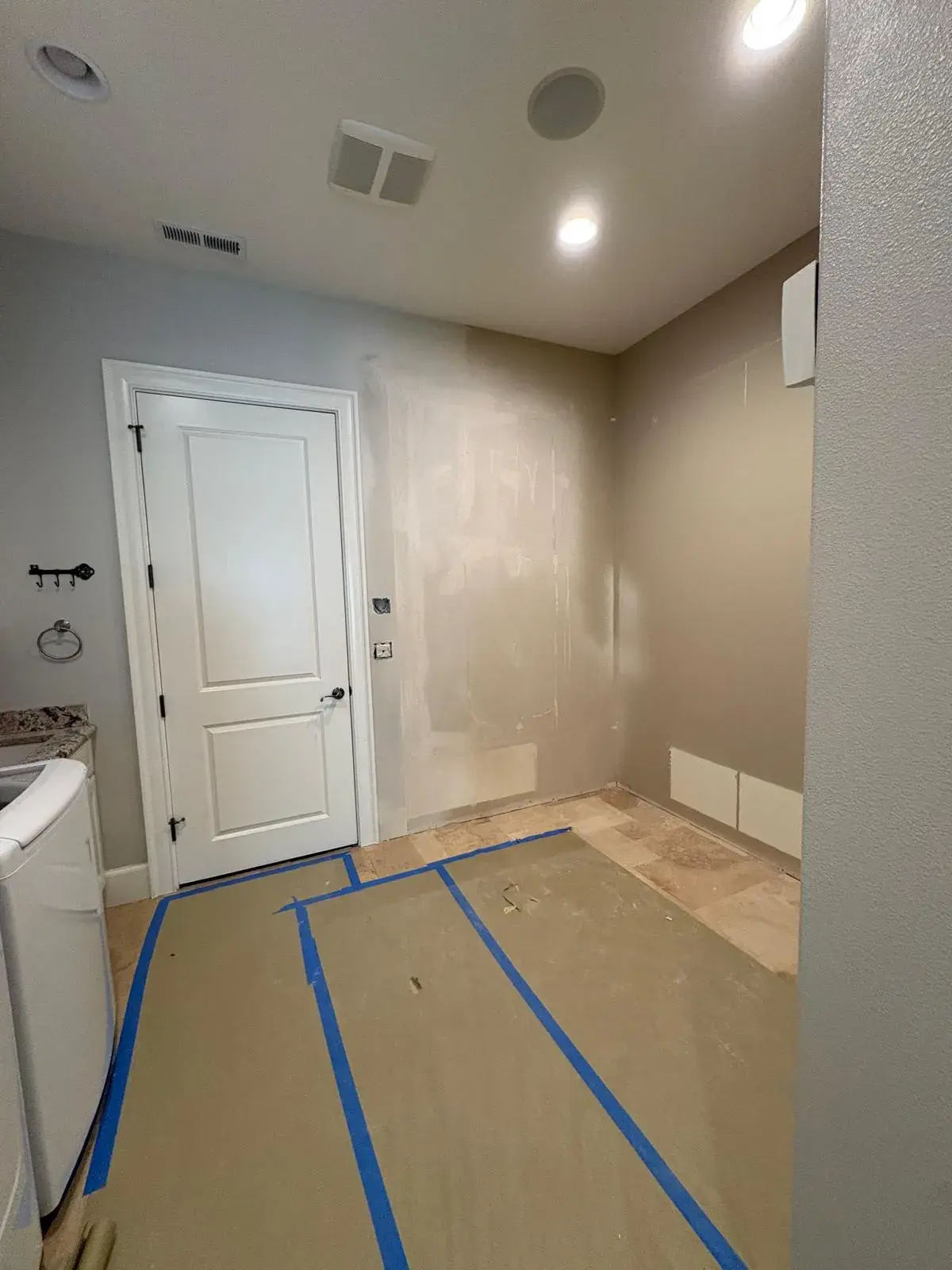 Drywall Installers - Project No.4 project photo 3