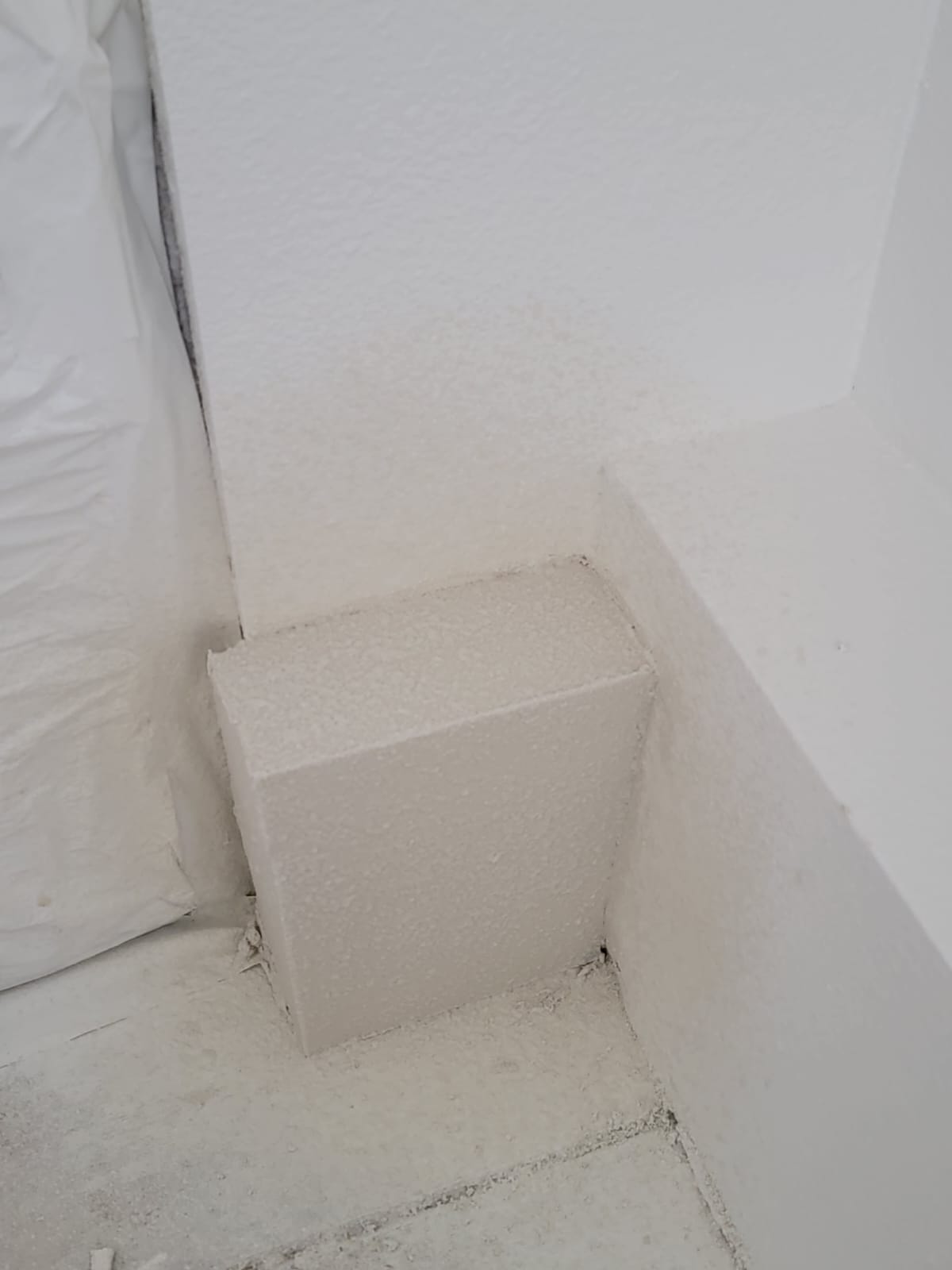 Drywall Repair project photo 4