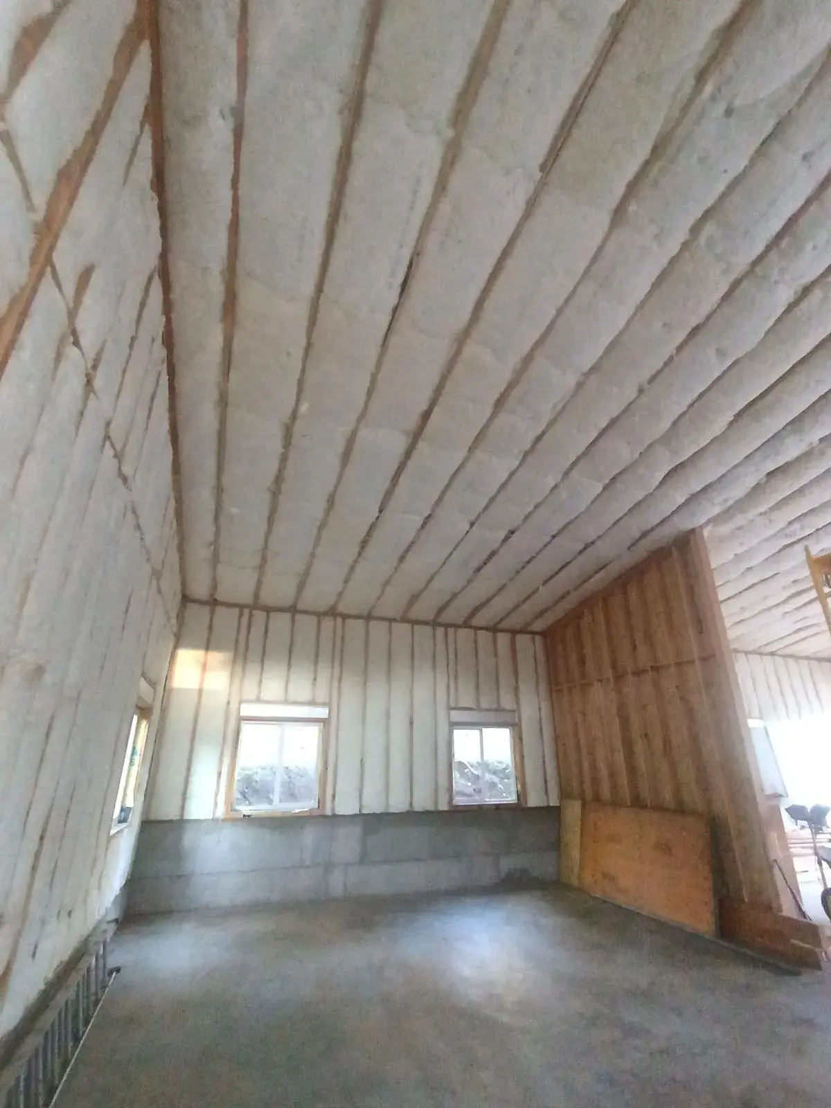 Drywall Services Project No.1 project photo 2