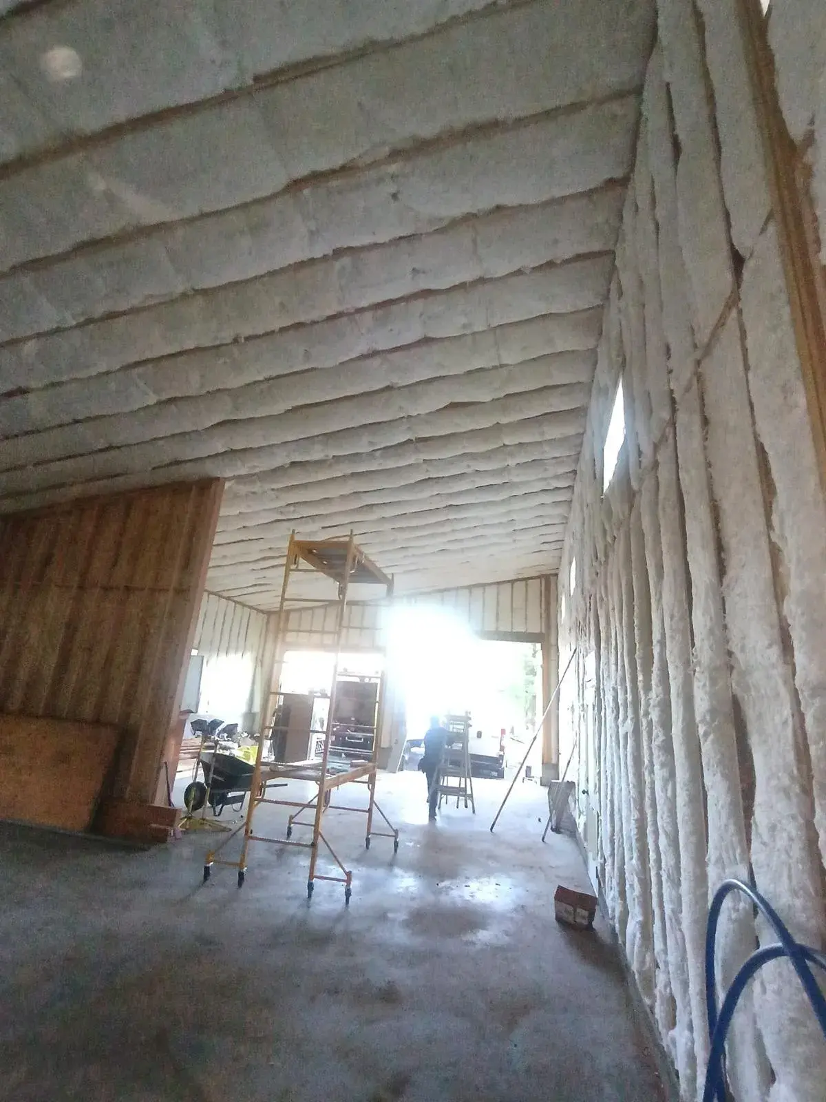 Drywall Services Project No.1 project photo 3