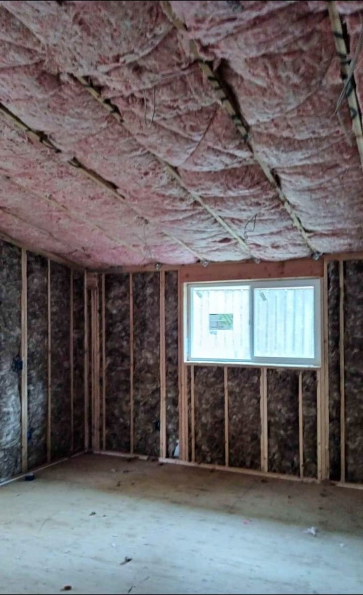 Insulation Services project photo 2