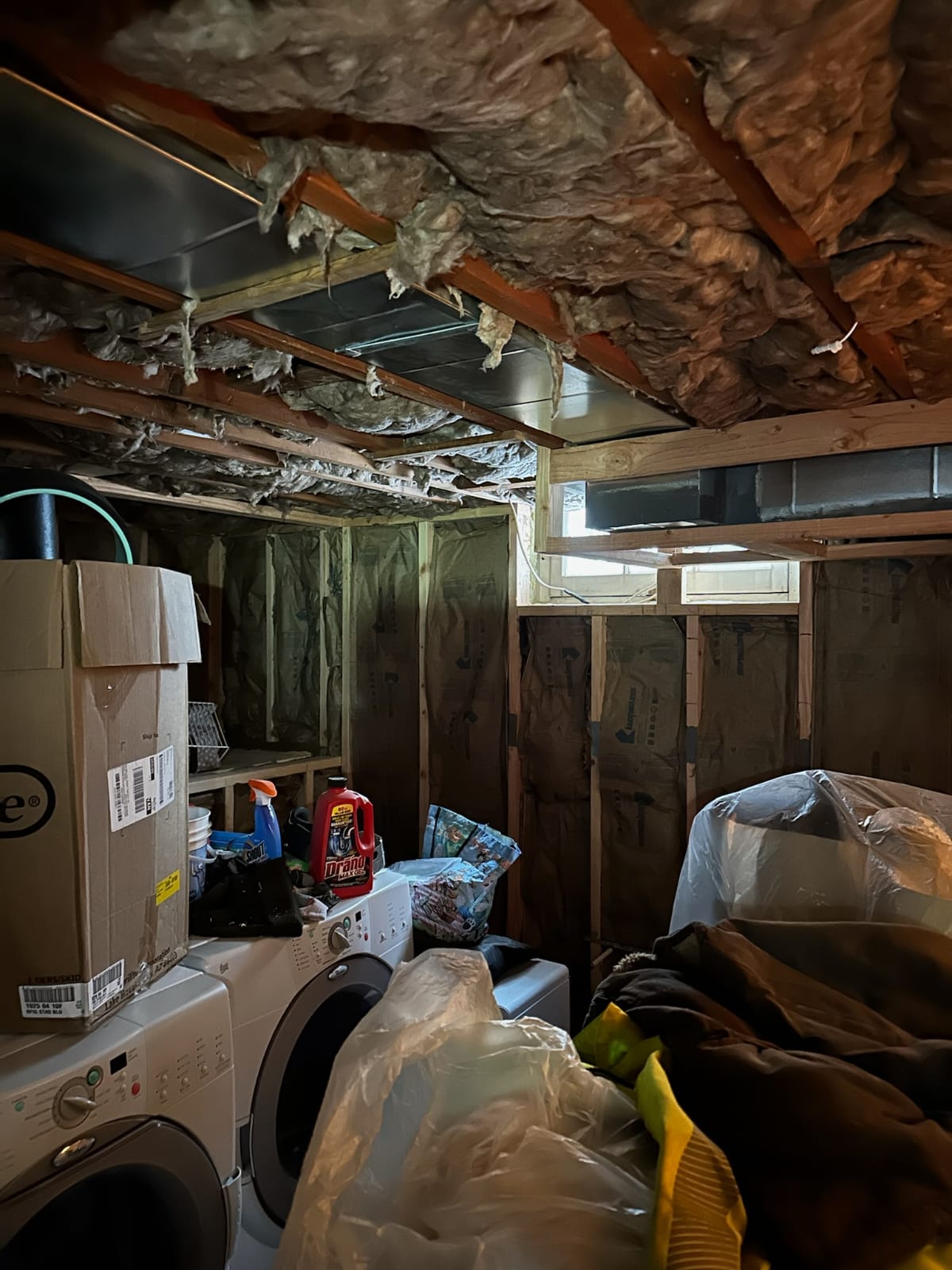 Insulation Services project photo 4