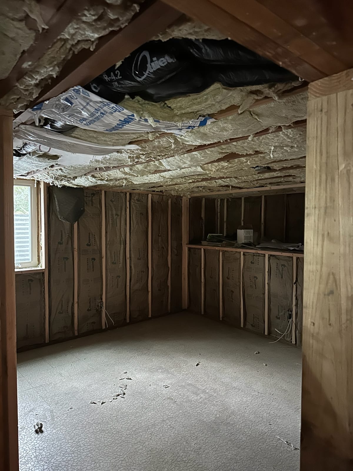 Insulation Services project photo 5