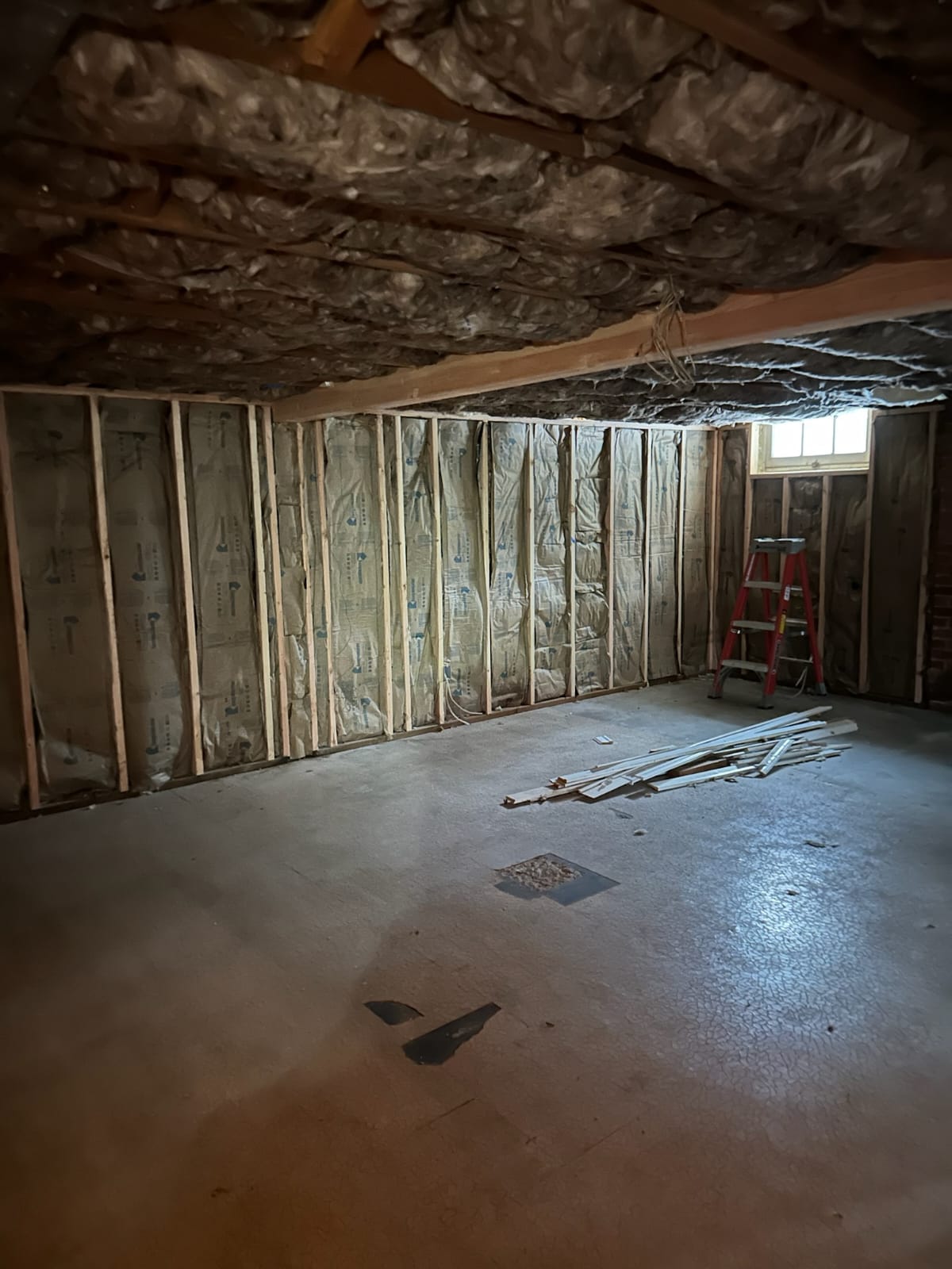 Insulation Services project photo 7