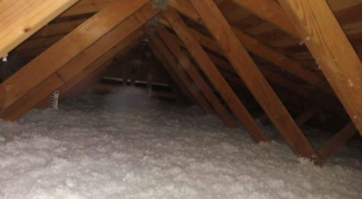 Insulation Services project photo 8