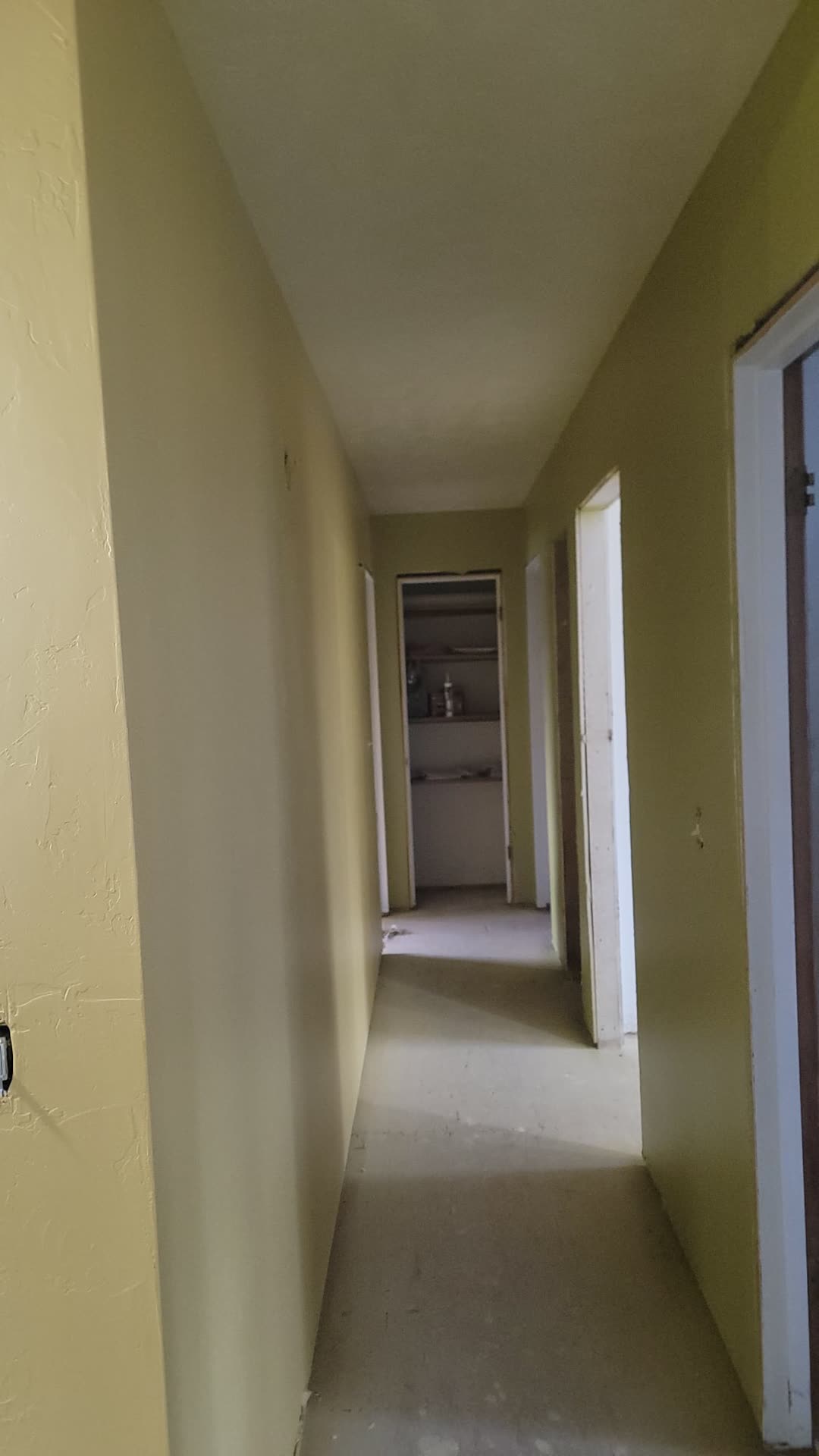 Interior Painting project photo 3