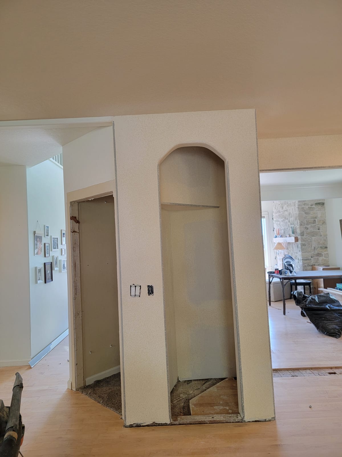 Interior Painting project photo 7