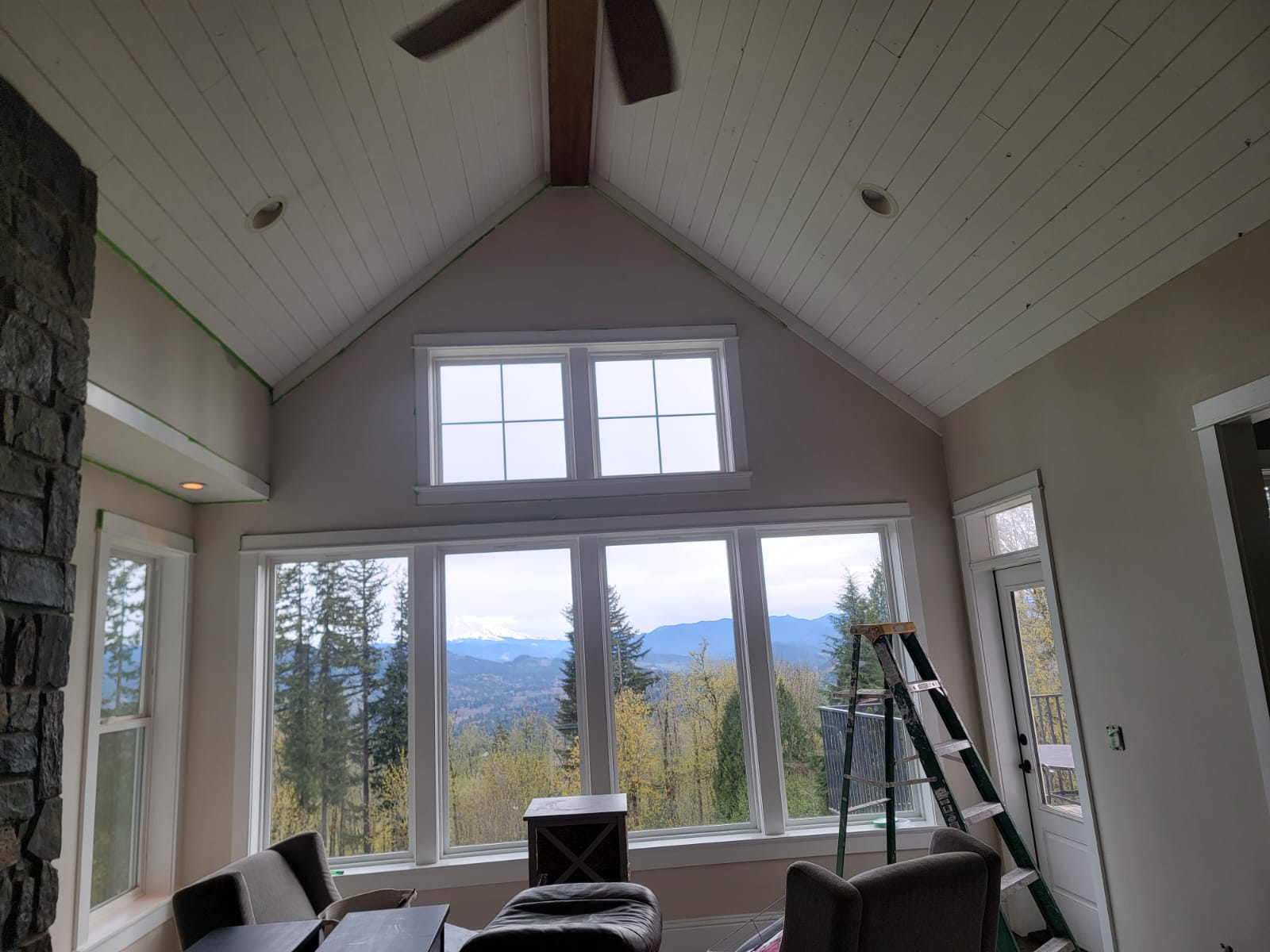 Interior Painting project photo 9