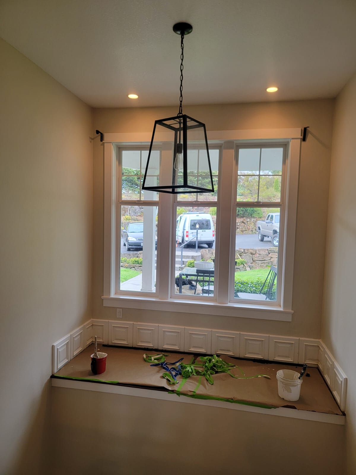 Interior Painting project photo 11