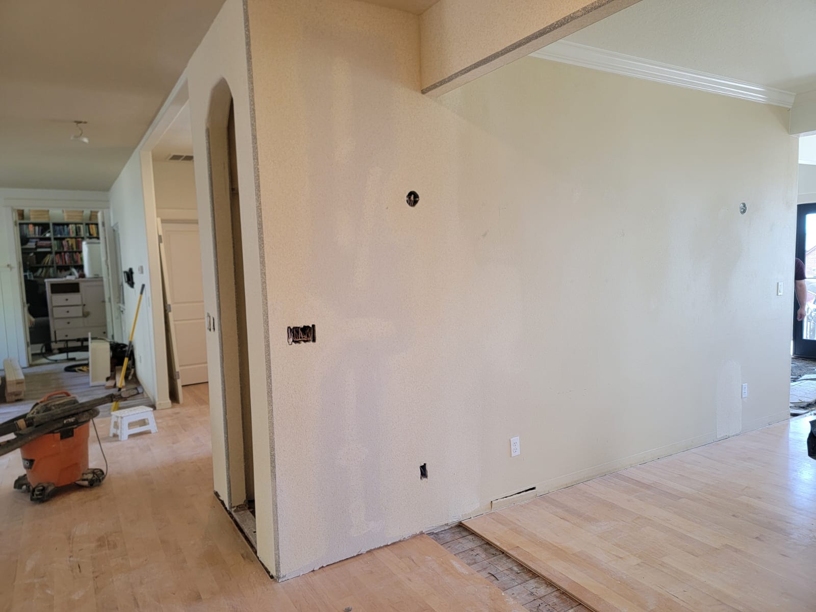 Interior Painting project photo 13