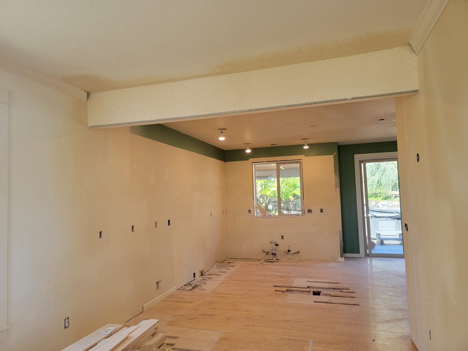 Interior Painting project photo 14