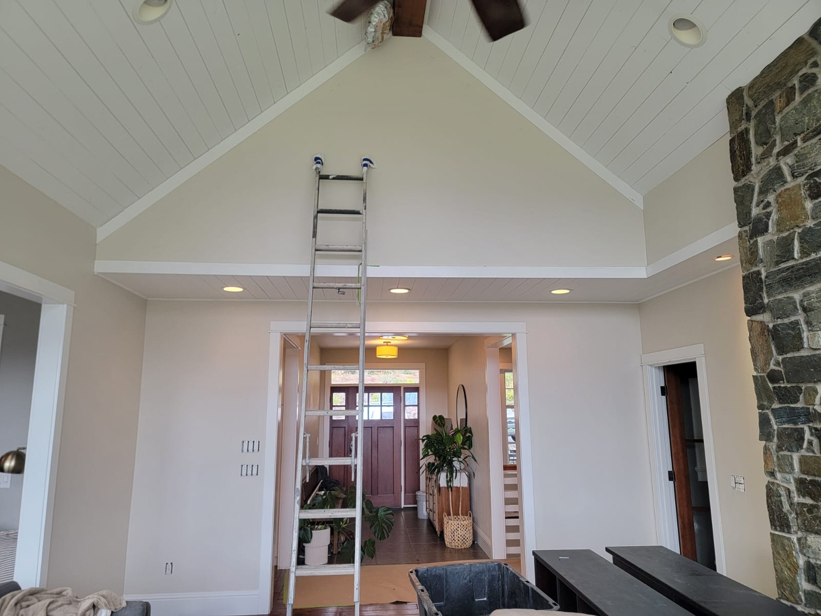 Interior Painting project photo 12