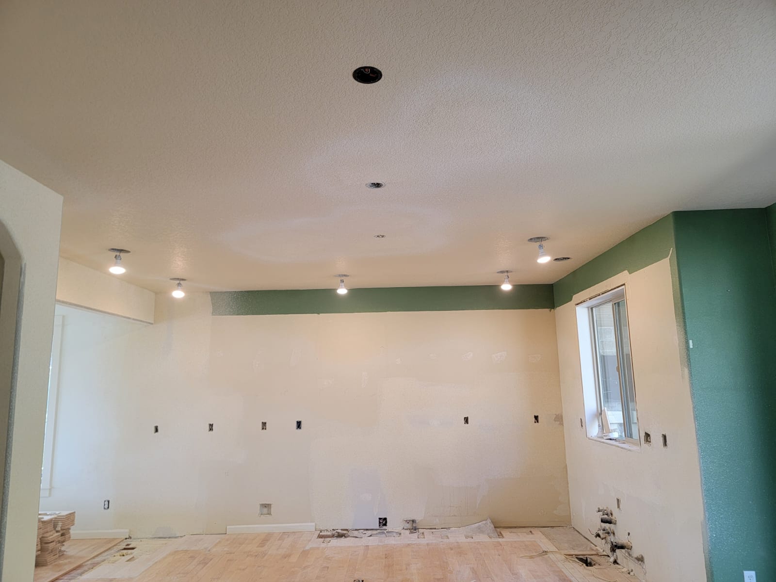 Interior Painting project photo 8