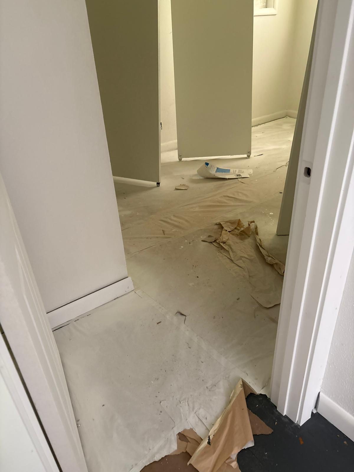Interior Painting project photo 27