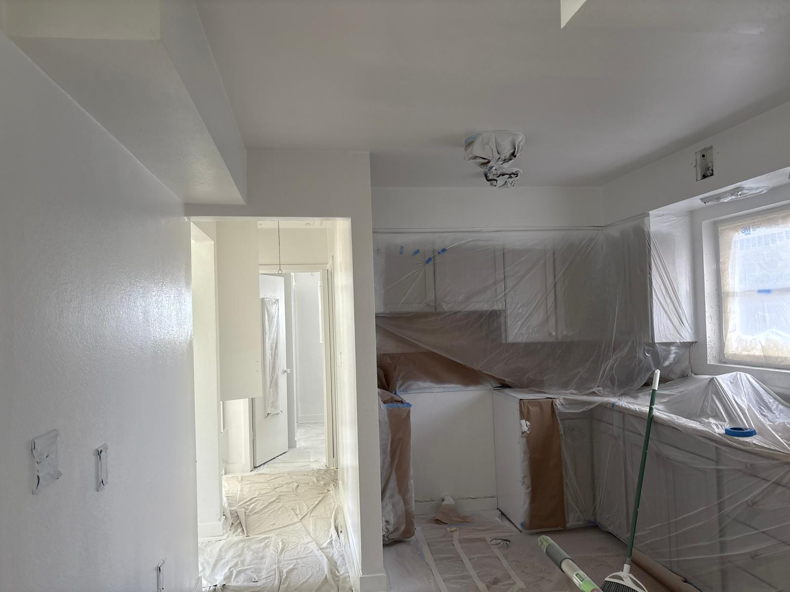 Interior Painting project photo 24