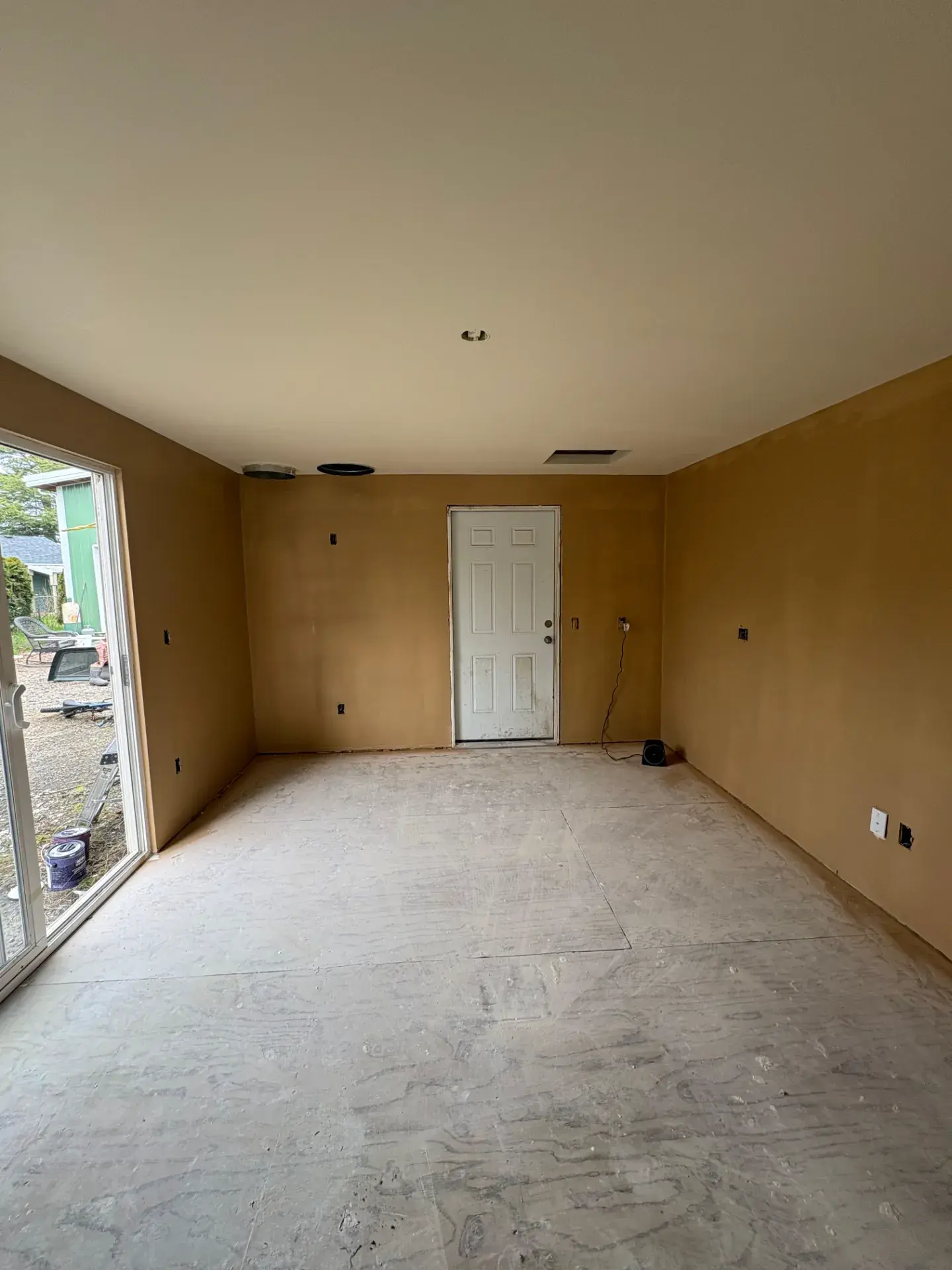 Painters project photo 2