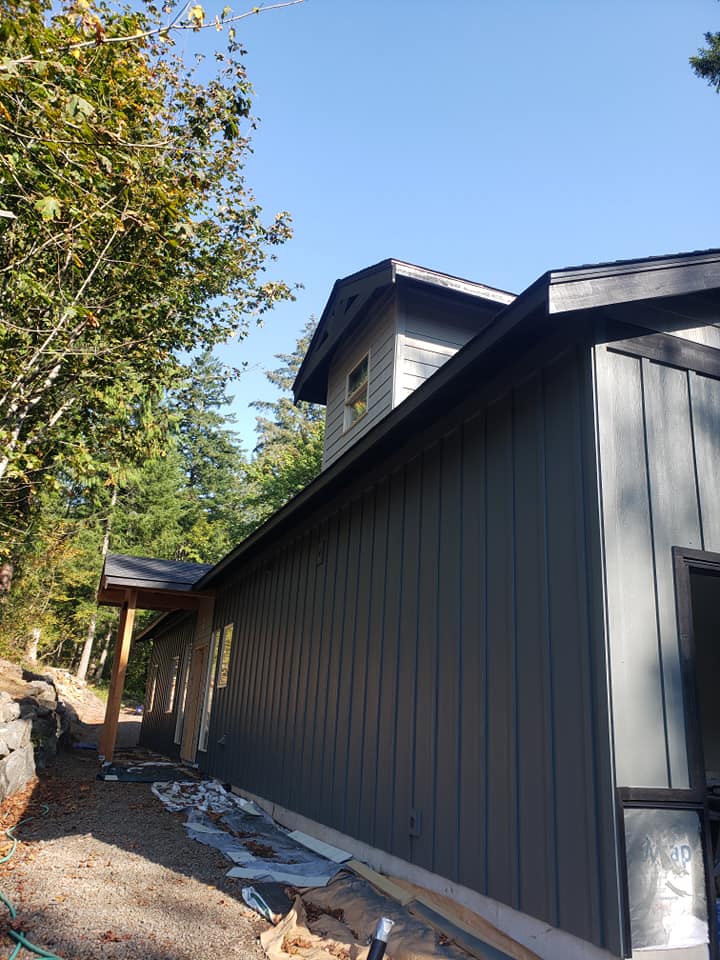 Painting Services project photo 14