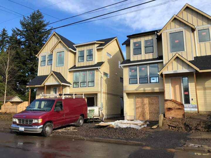 Painting Services project photo 17