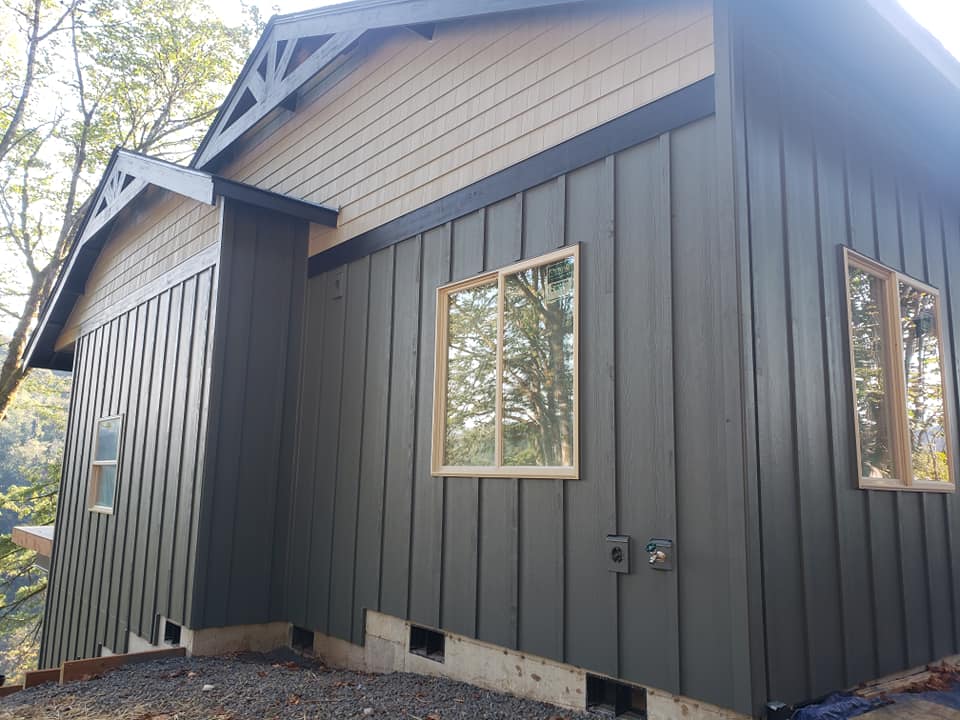 Painting Services project photo 15
