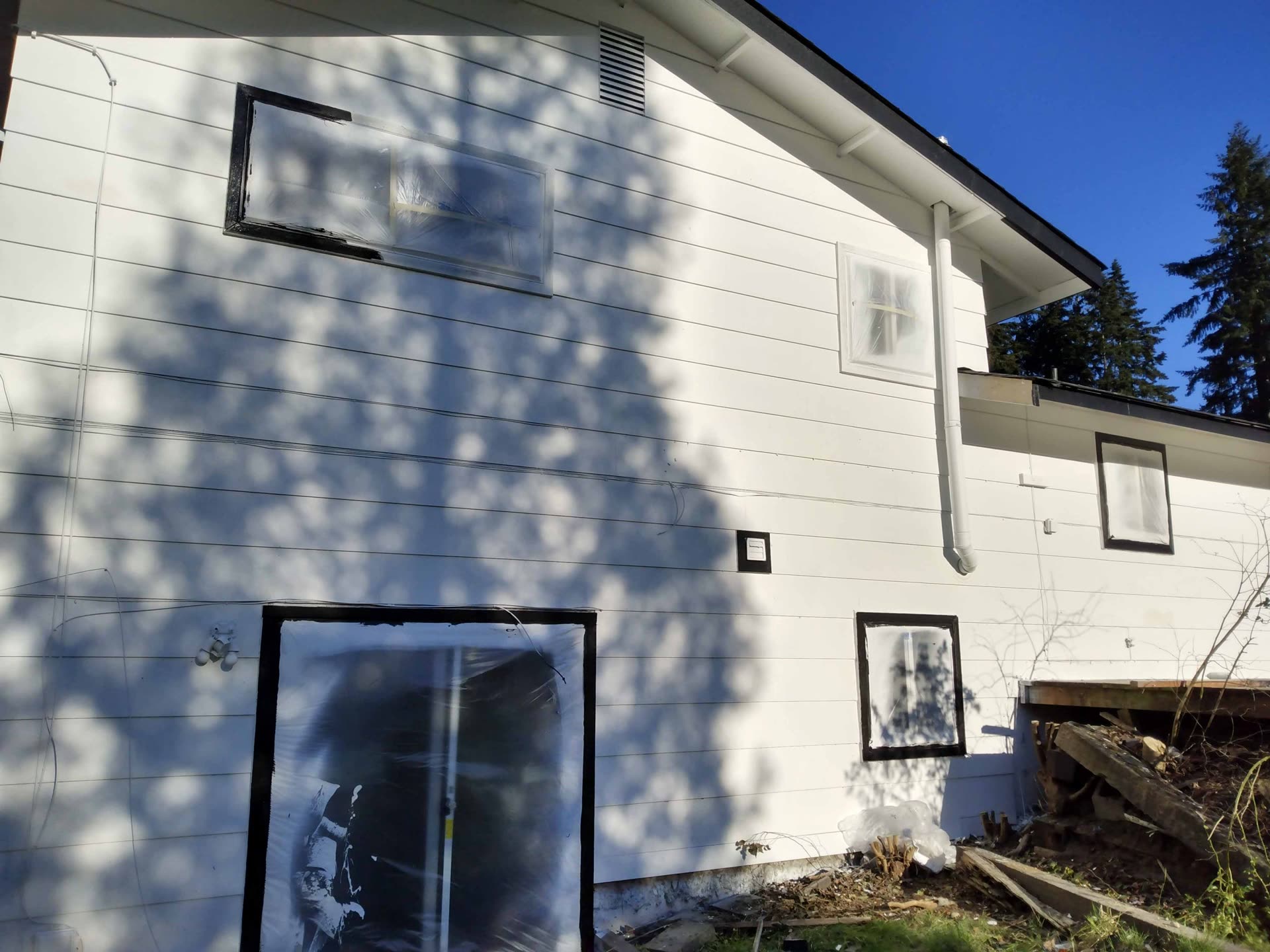 Painting Services project photo 22