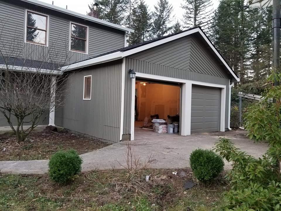 Painting Services project photo 16