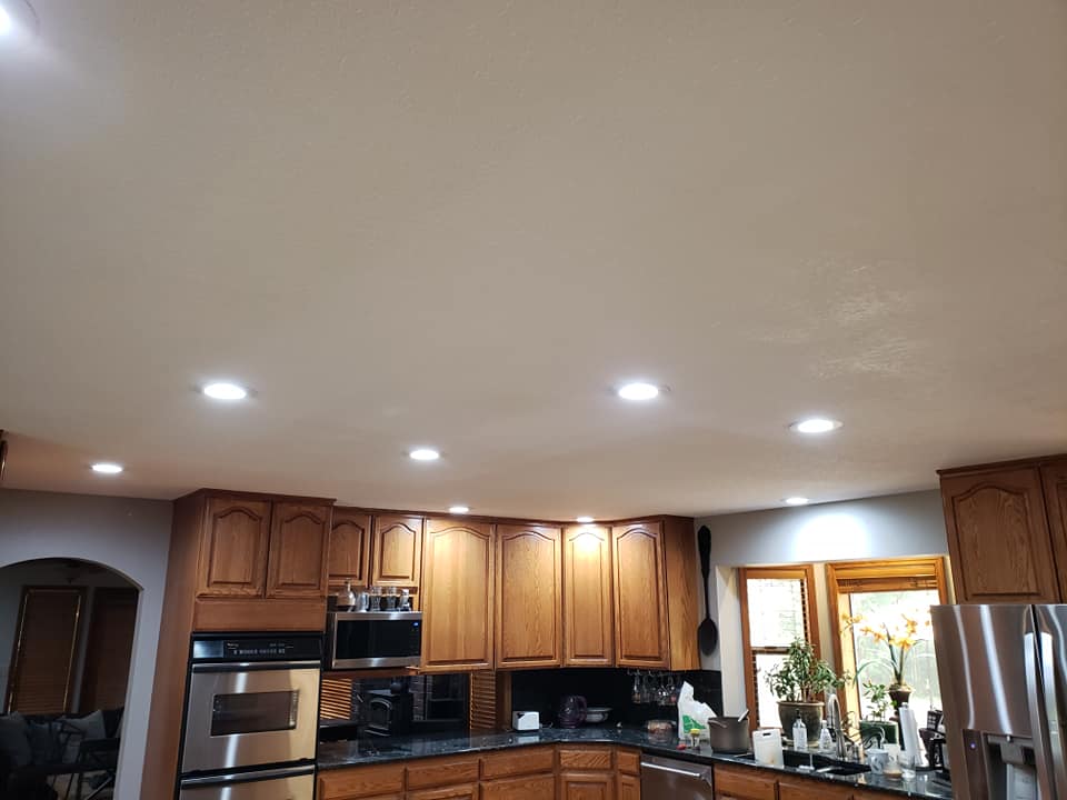 Painting Services project photo 11
