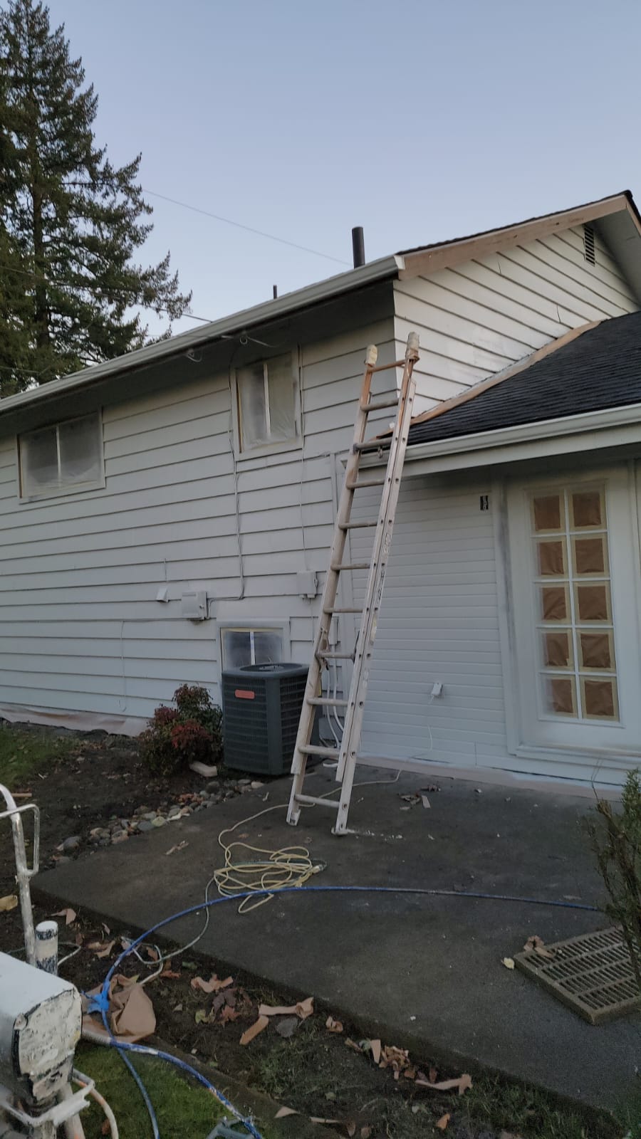 Painting Services project photo 8