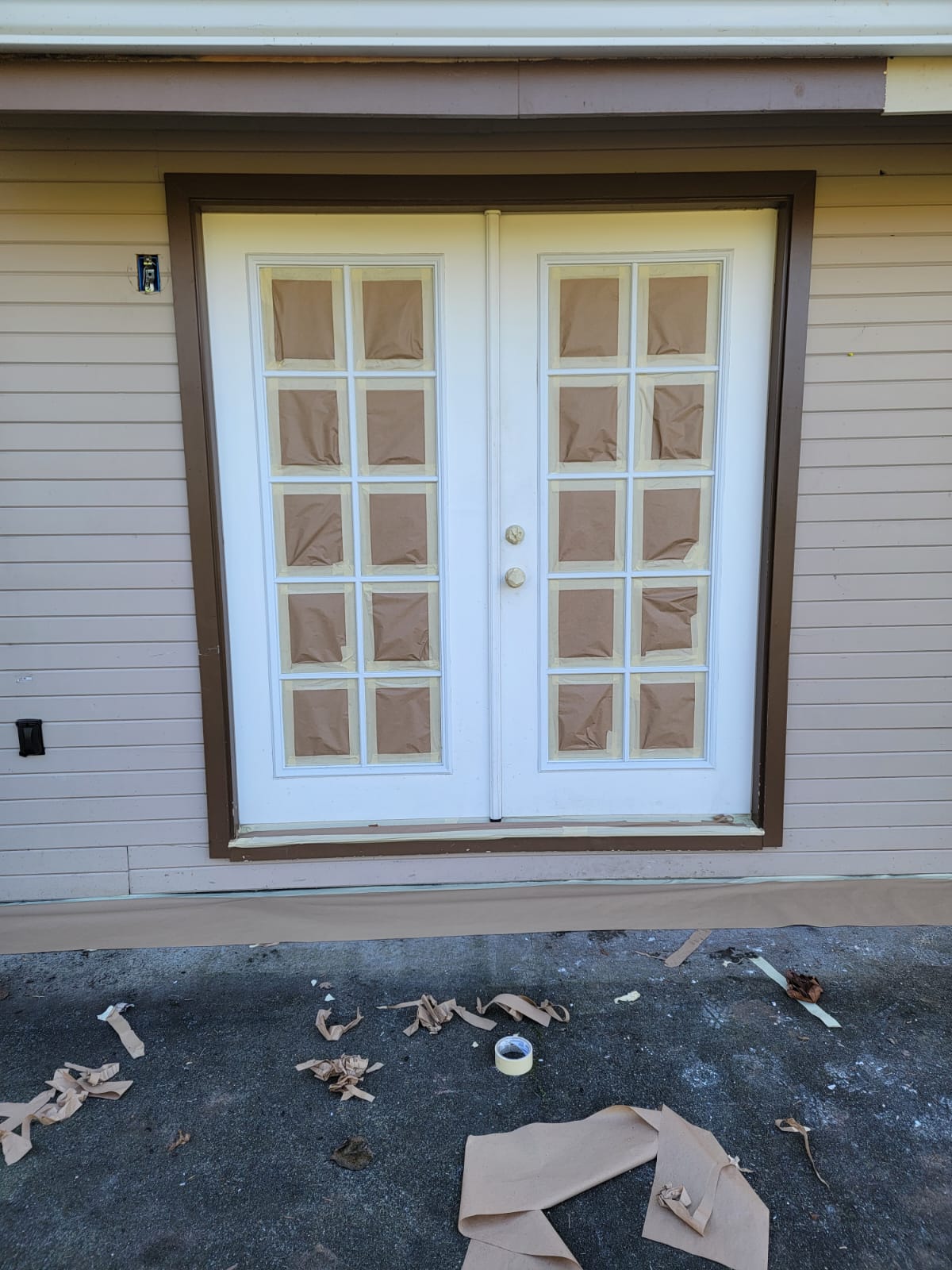Painting Services project photo 4