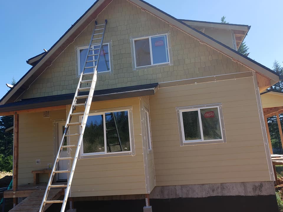 Painting Services project photo 12