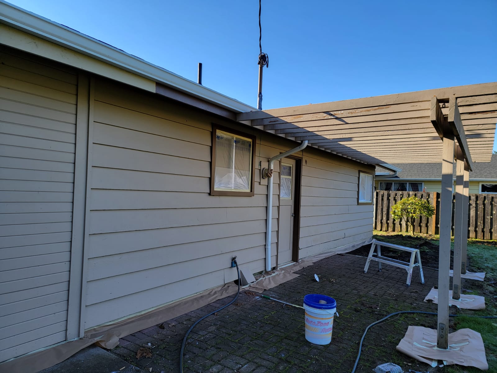 Painting Services project photo 9