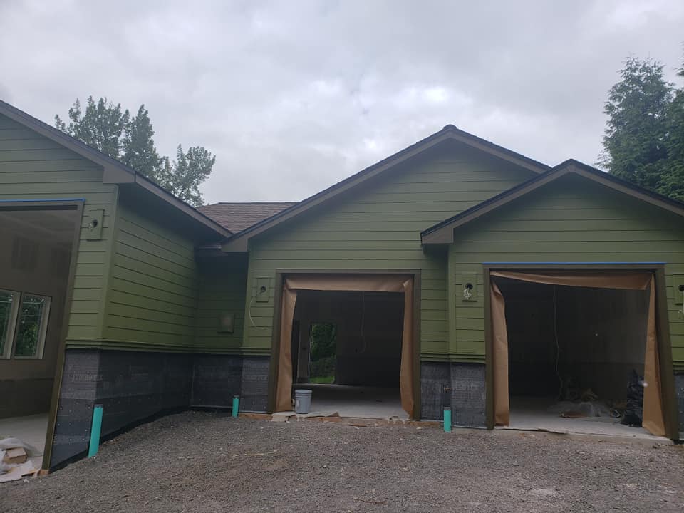 Painting Services project photo 7