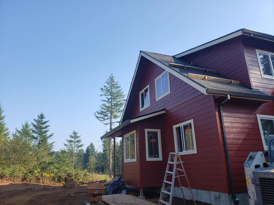 Painting Services project photo 13