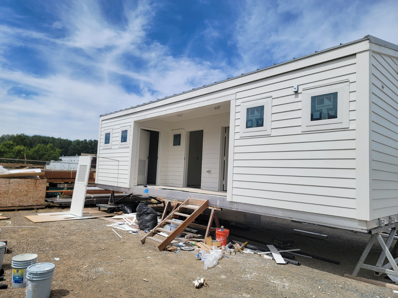 Painting Services project photo 28