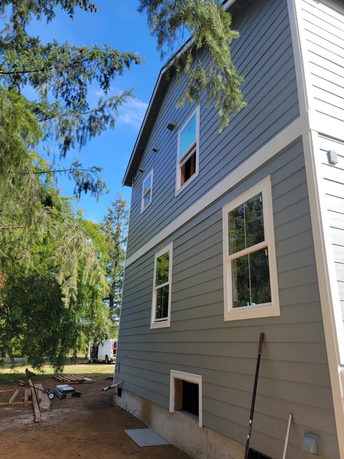 Painting Services project photo 24