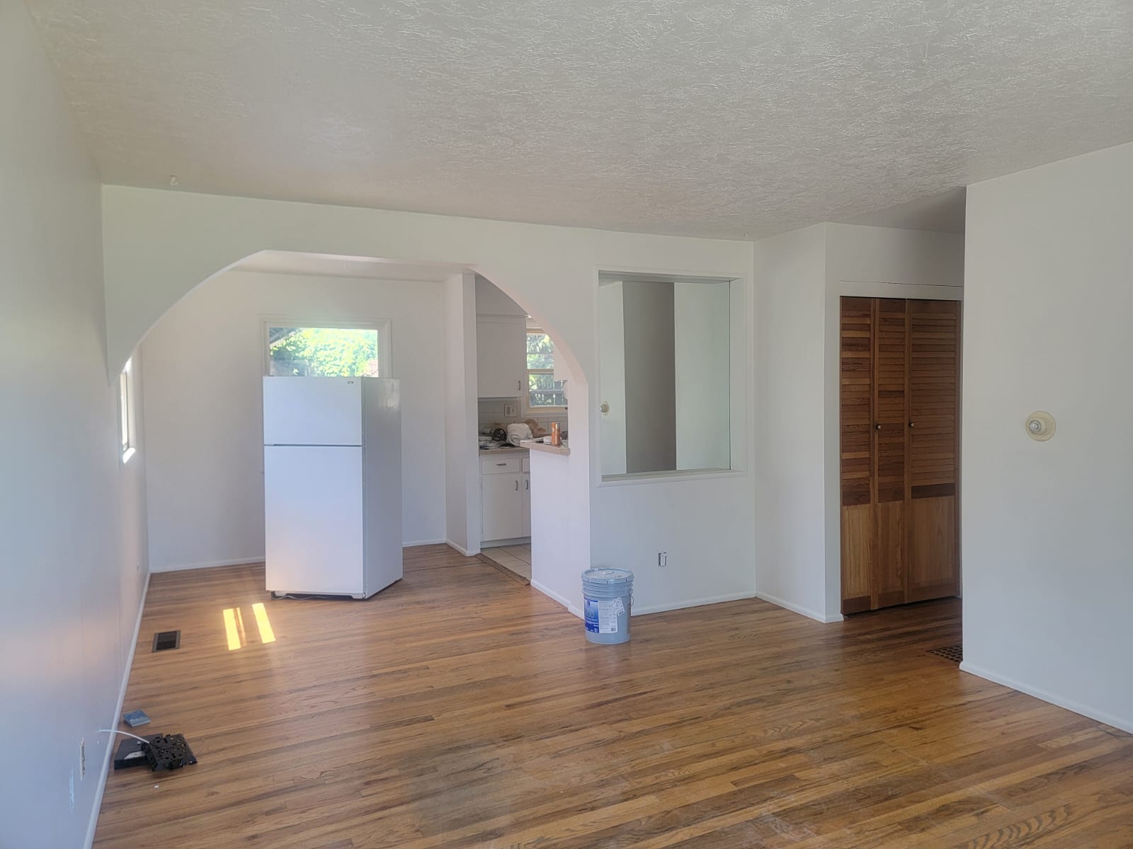 Painting Services project photo 25