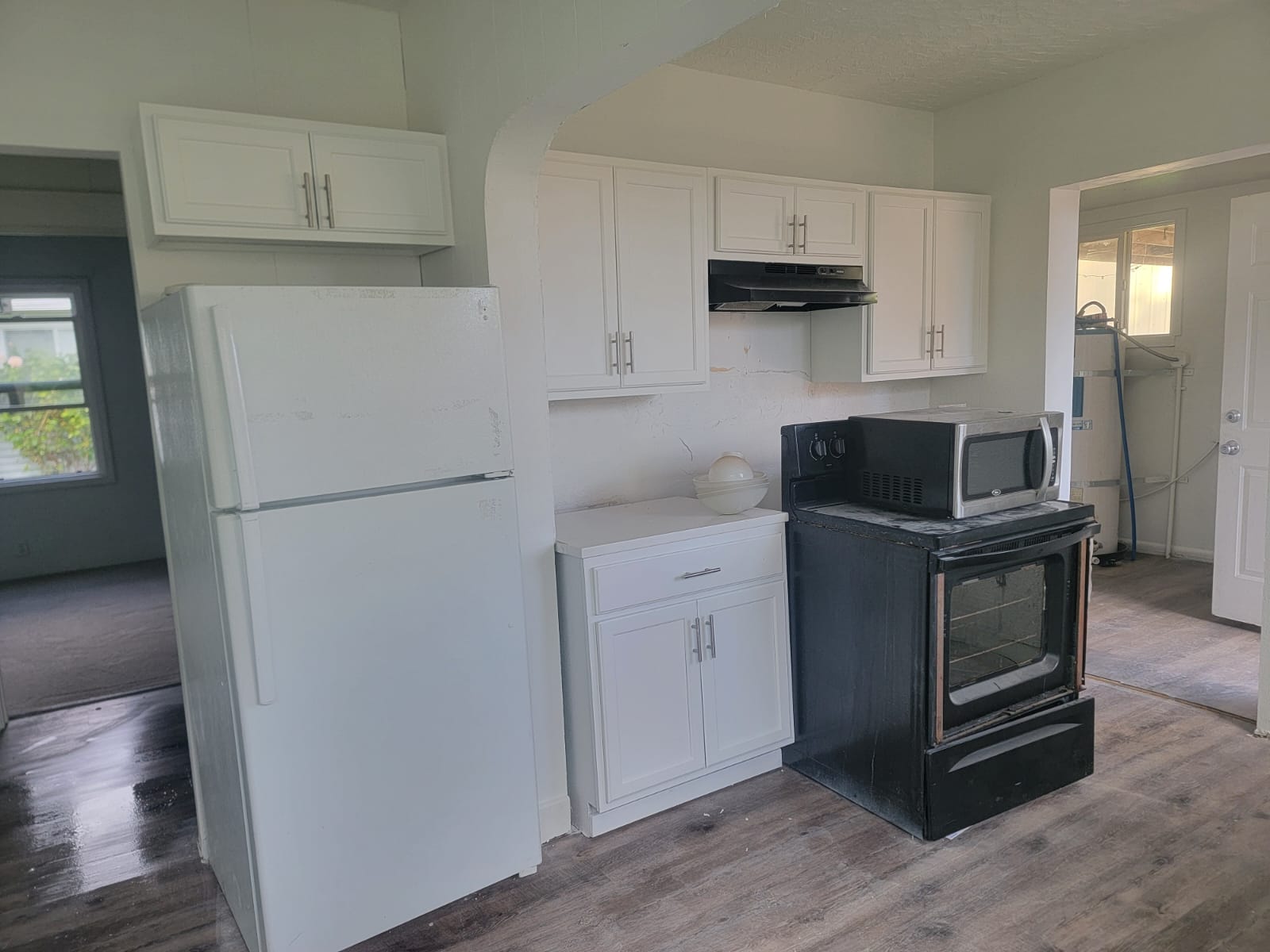 Painting Services project photo 32