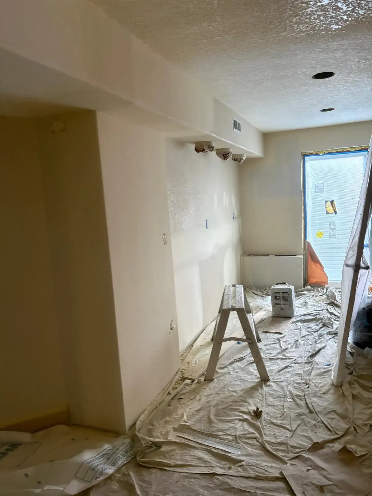 Painting Services Project No.1 project photo 3