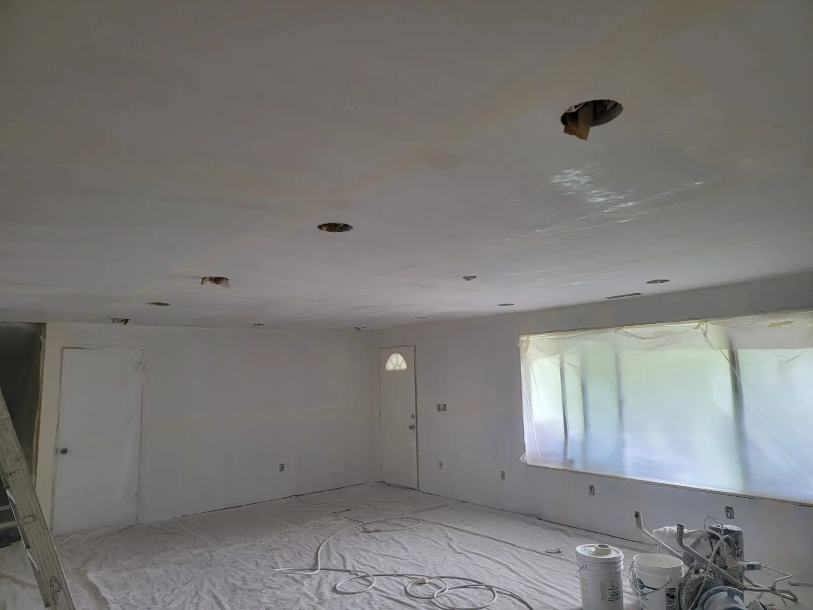 Drywall Remodels
