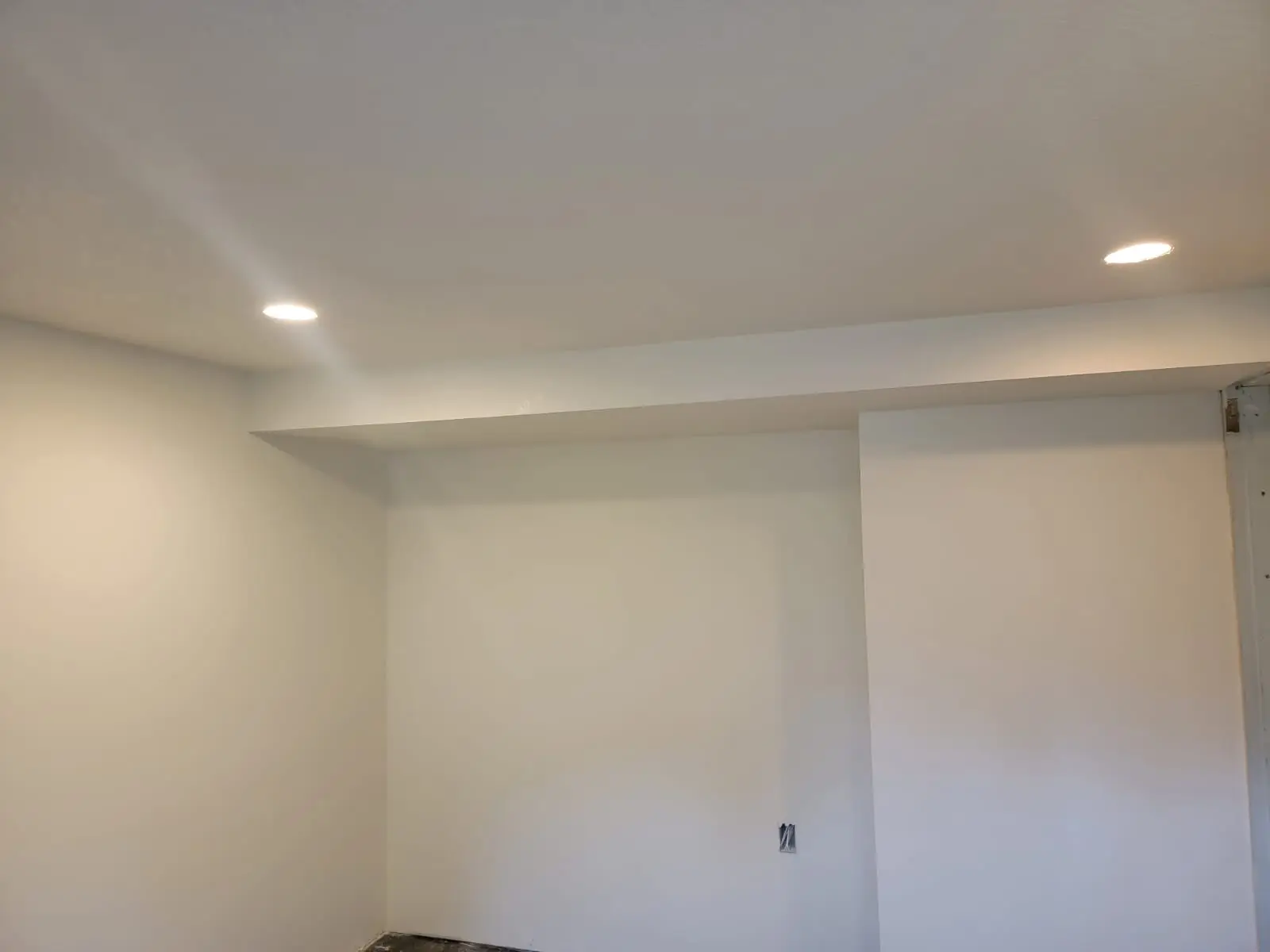 Interior Painting service by Wolverine Drywall LLC in Vancouver, WA